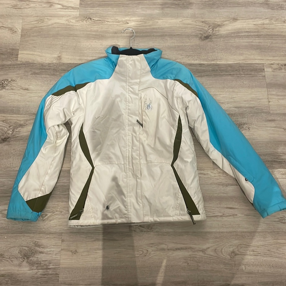 Spyder Ski Jackets
